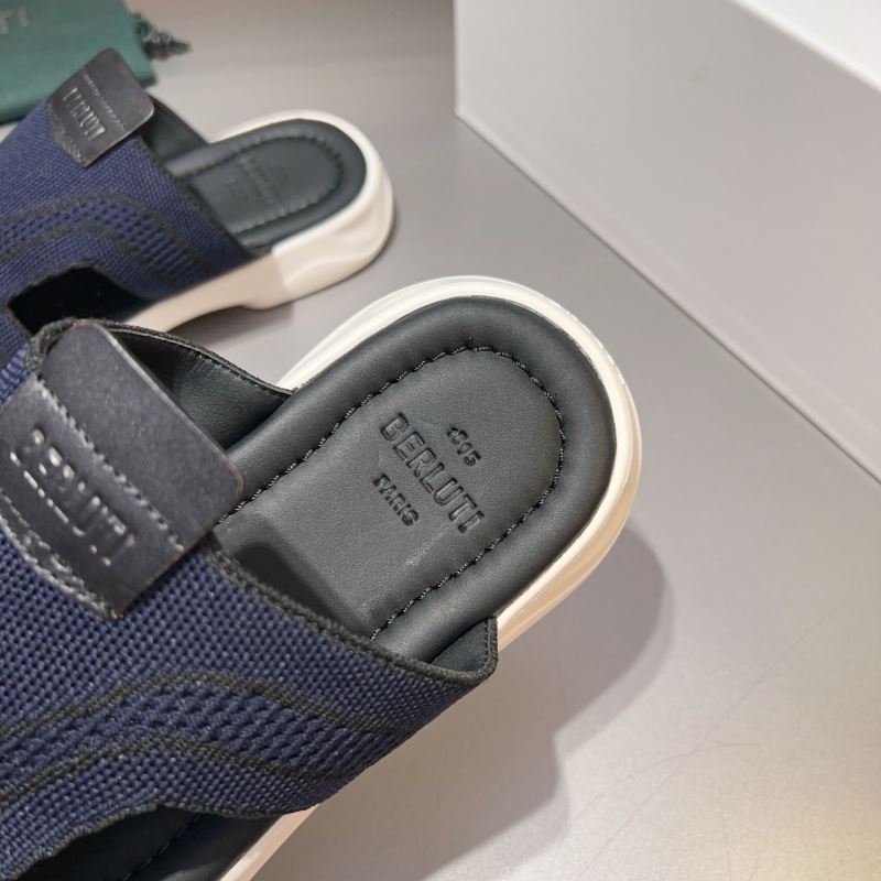 Berluti Sandals